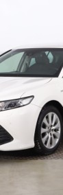 Toyota Camry VIII Salon Polska, Automat, VAT 23%, Navi, Klimatronic, Tempomat,-3