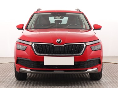 Skoda Kamiq , Salon Polska, 1. Właściciel, Serwis ASO, Automat,-1