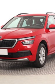 Skoda Kamiq , Salon Polska, 1. Właściciel, Serwis ASO, Automat,-2