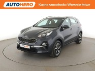 Kia Sportage IV klima navi kamera manual niski przebieg