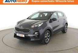 Kia Sportage IV klima navi kamera manual niski przebieg