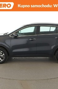 Kia Sportage IV klima navi kamera manual niski przebieg-2