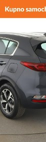 Kia Sportage IV klima navi kamera manual niski przebieg-4
