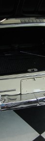 Mercedes-Benz Stan Kolekcjonerski / W110 / Skrzydlak / Automat-4