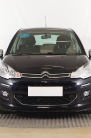 Citroen C3 II , Salon Polska, 1. Właściciel, Serwis ASO, Klimatronic,-2