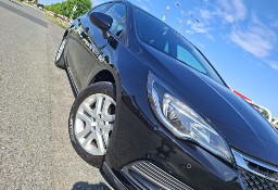 Opel Astra K 1.4 benzyna***navi***climatronic***Gwar. przebiegu!!!