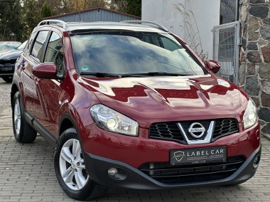 2.0 DCI*150 KM*NAVI*PANORAMA*KAMERA*TEMPOMAT*BI XENON*ZOBACZ*-1