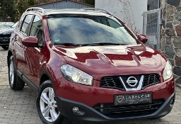 Nissan Qashqai I 2.0 DCI*150 KM*NAVI*PANORAMA*KAMERA*TEMPOMAT*BI XENON*ZOBACZ*