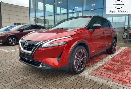 Nissan Qashqai e-Power 190 KM Tekna Bose 2 Kolory Dostępny od ręki!