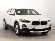 BMW X2 , Salon Polska, Serwis ASO, Automat, Klima, Parktronic,