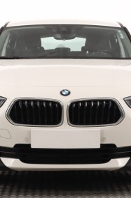 BMW X2 , Salon Polska, Serwis ASO, Automat, Klima, Parktronic,-2