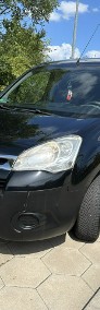 Citroen Berlingo Citroen Berlingo Maxi long 1.6HDI Klima 2xdrzwi rozsuwane-3