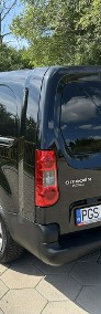 Citroen Berlingo Citroen Berlingo Maxi long 1.6HDI Klima 2xdrzwi rozsuwane-4