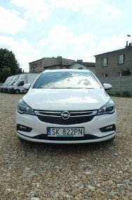 Opel Astra K Kia Cee'd Ceed 1.4 T-GDI L Business Line Plus Kombi SK822PN-2