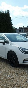 Opel Astra K Kia Cee'd Ceed 1.4 T-GDI L Business Line Plus Kombi SK822PN-3