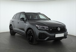 Volkswagen Touareg III , Salon Polska, 1. Właściciel, Serwis ASO, 286 KM, Automat,