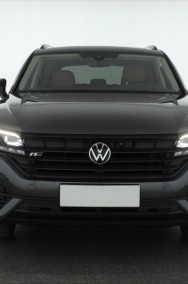 Volkswagen Touareg III , Salon Polska, 1. Właściciel, Serwis ASO, 286 KM, Automat,-2