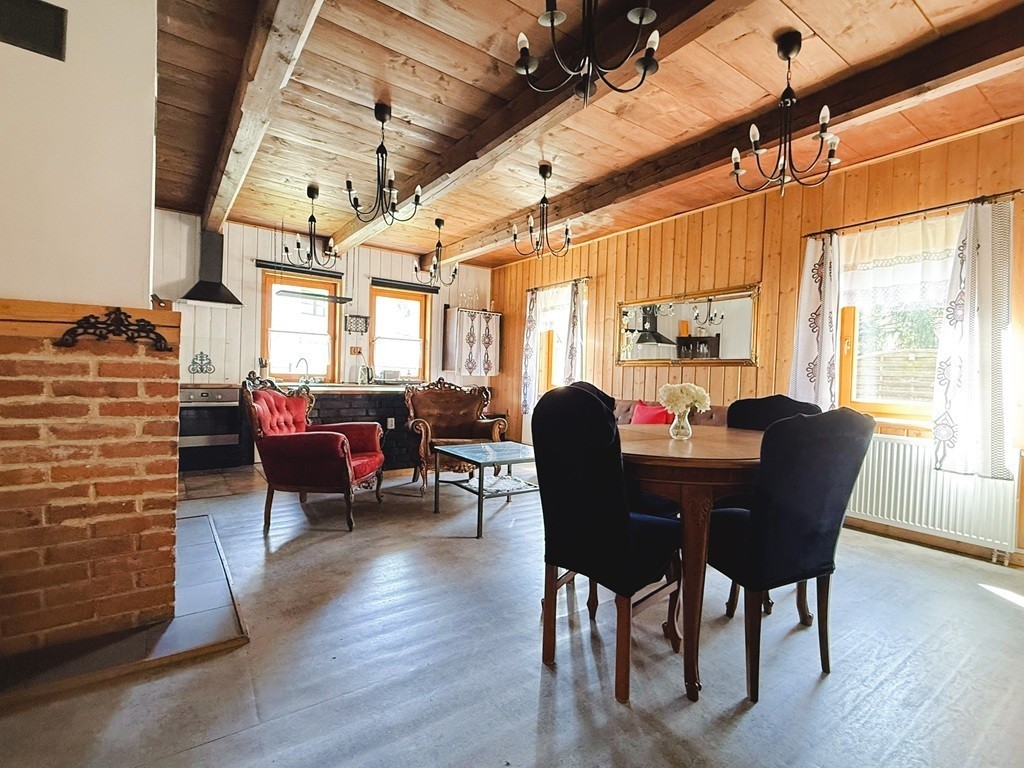 Dom na sprzedaż, 3 pokoje, 80 m², Szczyrk