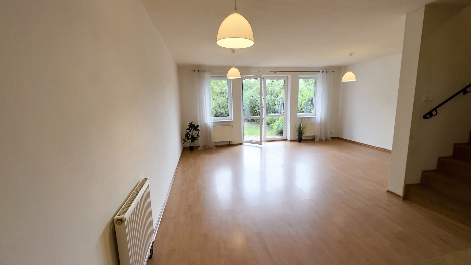Dom na sprzedaż, 4 pokoje, 116 m², Warszawski Zachodni