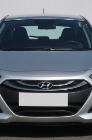 Hyundai i30 II , Salon Polska, Serwis ASO, Klima-2