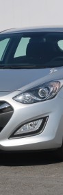 Hyundai i30 II , Salon Polska, Serwis ASO, Klima-3