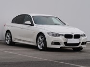 BMW SERIA 3 V (F30/F31/F34) BMW SERIA 3 , Salon Polska, Automat, Xenon, Bi-Xenon, Klimatronic,