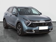 Kia Sportage IV , Salon Polska, Automat, VAT 23%, Skóra, Navi, Klimatronic,