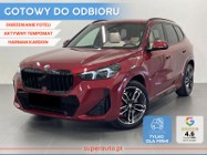BMW X1 xDrive20d M Sport xDrive20d M Sport 2.0 (163 KM)| Systemy asystujące