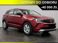 Opel Grandland X Edition S&amp;S eDTC6 1.2 T mHEV Edition S&amp;S eDTC6 1.2 T mHEV 136 KM / Pakiet