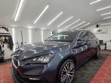 1.5 B 150 KM AUT XCELLENCE NAVI FUL LED VIRTUAL COCPIT BEZWYPADKOWY -1