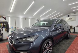 SEAT Leon 1.5 B 150 KM AUT XCELLENCE NAVI FUL LED VIRTUAL COCPIT BEZWYPADKOWY