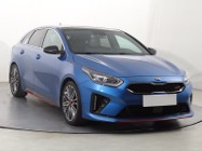 Kia Inny Kia Salon Polska, Serwis ASO, Automat, Skóra, Navi, Klimatronic,