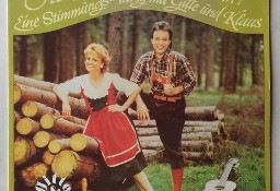 Gitte & Klaus śpiewają . Płya winylowa 1988 r.