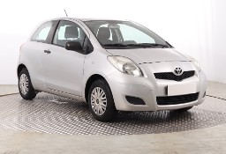 Toyota Yaris II , Salon Polska, Klima, El. szyby