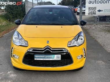 Citroen DS3-1