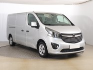 Opel Vivaro , L2H1, 6m3, 3 Miejsca, 3 EU palet