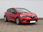 Renault Clio V , Salon Polska, Serwis ASO, Automat, Klimatronic, Tempomat,