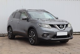 Nissan X-trail III , Skóra, Navi, Klimatronic, Tempomat, Parktronic,