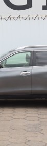 Nissan X-trail III , Skóra, Navi, Klimatronic, Tempomat, Parktronic,-4