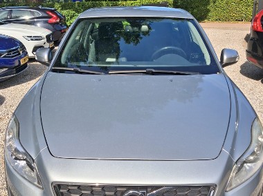 VOLVO C30 LIFT 1.6D ,R-Design Klimatronic, Parktronic, Nawigacja -1