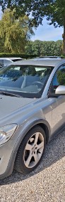 VOLVO C30 LIFT 1.6D ,R-Design Klimatronic, Parktronic, Nawigacja -3