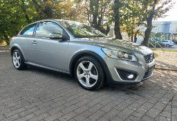 Volvo C30 I VOLVO C30 LIFT 1.6D ,R-Design Klimatronic, Parktronic, Nawigacja