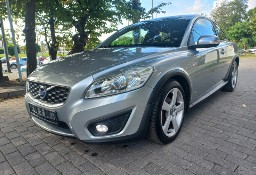 Volvo C30 I VOLVO C30 LIFT 1.6D ,R-Design Klimatronic, Parktronic, Nawigacja