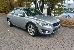 Volvo C30 I VOLVO C30 LIFT 1.6D ,R-Design Klimatronic, Parktronic, Nawigacja