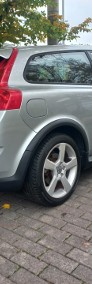 VOLVO C30 LIFT 1.6D ,R-Design Klimatronic, Parktronic, Nawigacja-3