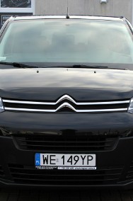 Citroen 9-osobowy Long SalonPL FV23% 150KM 1WŁ Tempomat Hak Gwarancja-2