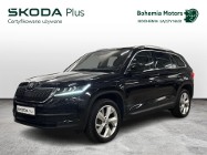 Skoda Kodiaq I (2016-2024)