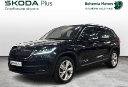 Skoda Kodiaq I (2016-2024)