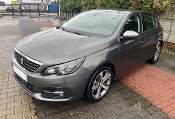 Peugeot 308 II