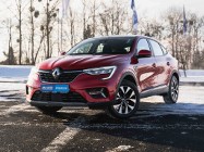 Renault Arkana , Salon Polska, 1. Właściciel, Serwis ASO, Automat, VAT 23%,
